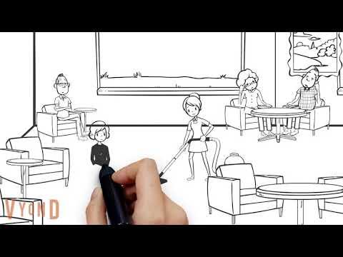 Dementia care training - The importance of everyday objects in dementia care