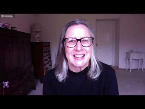 Dementia Series with Clive & Pauline